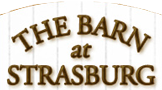 The Barn at Strasburg logo
